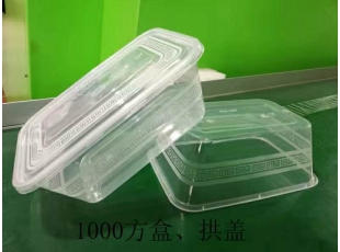 重庆1000方盒、拱盖-长沙注塑厂