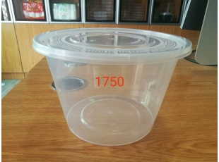 长沙1750注塑碗-长沙注塑厂