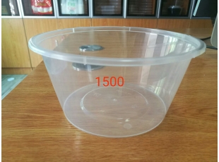 长沙1500注塑碗-长沙注塑厂