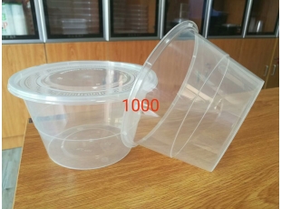 1000注塑碗-长沙注塑厂