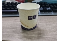 湖南纸塑包装厂生产的一次性纸杯很受欢迎！
